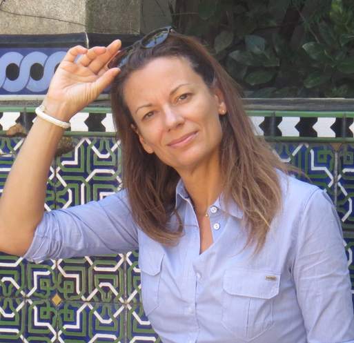 Stéphanie VIBRAC